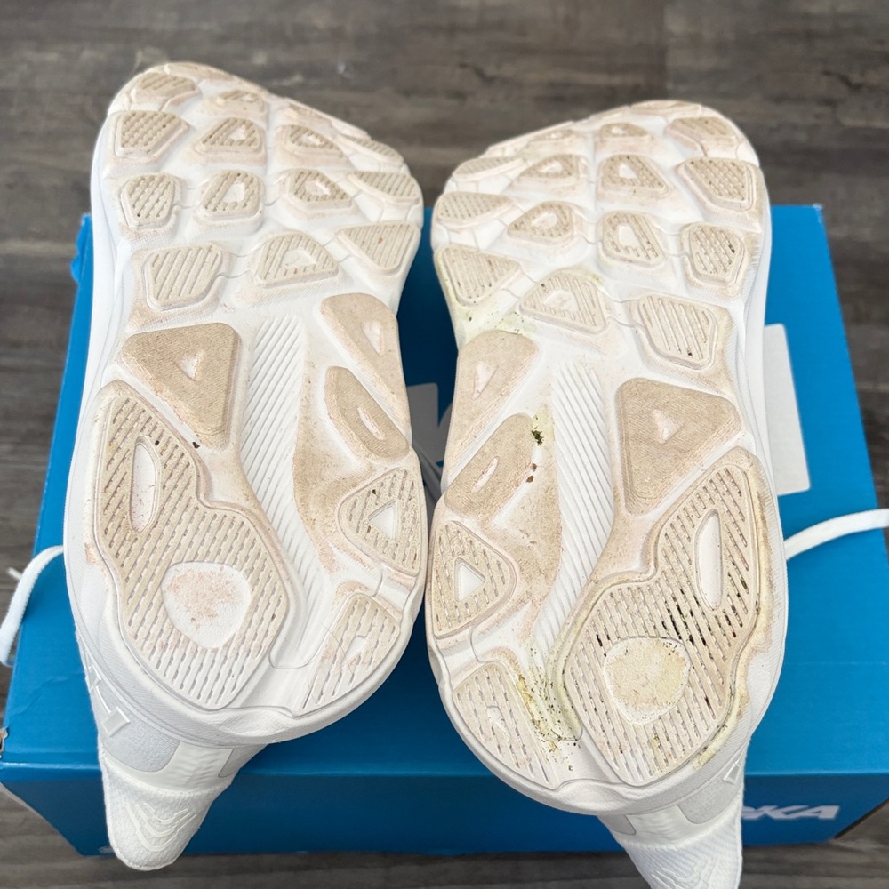 Hoka One One Clifton 9 - Picture 6 of 8